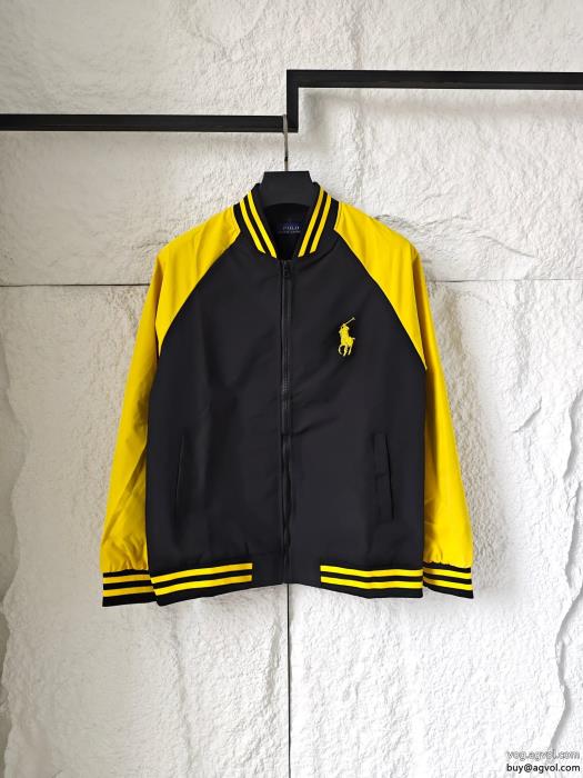 ブランド スーパー コピー 優良快適な着心地注目されているPolo Ralph Laurenコート_0_2