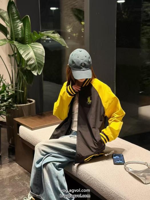 ブランド スーパー コピー 優良快適な着心地注目されているPolo Ralph Laurenコート_0_5
