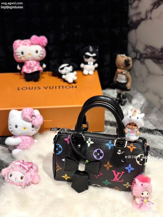 LOUIS VUITTONコピー 品 販売バッグこの冬絶対欲しい人気上昇中_0_3