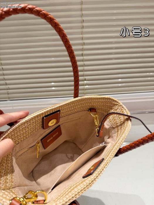 ブランド 偽物 通販バッグMIUMIU発表の新作モデル23SS秋冬新作　VIPSALE_0_3