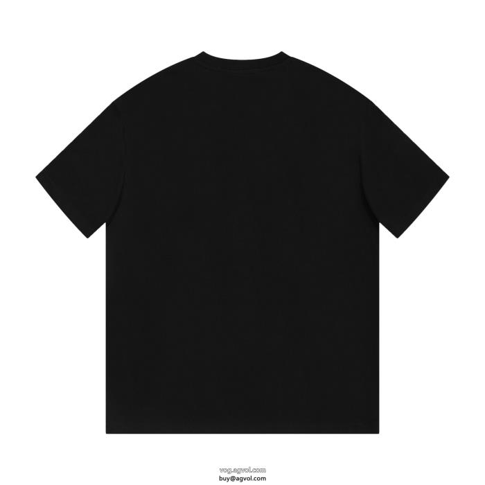 コピー ブランド 通販 安心フェンディ上質なもの2025年秋限定 永遠の定番半袖Tシャツ_0_2