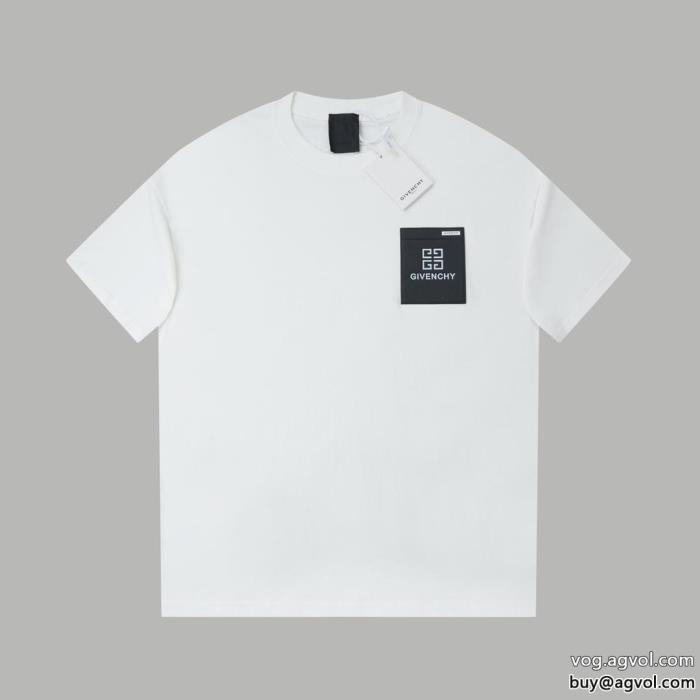 GIVENCHY必需品話題沸騰半袖Tシャツスーパー コピー ブランド 専門_0_0