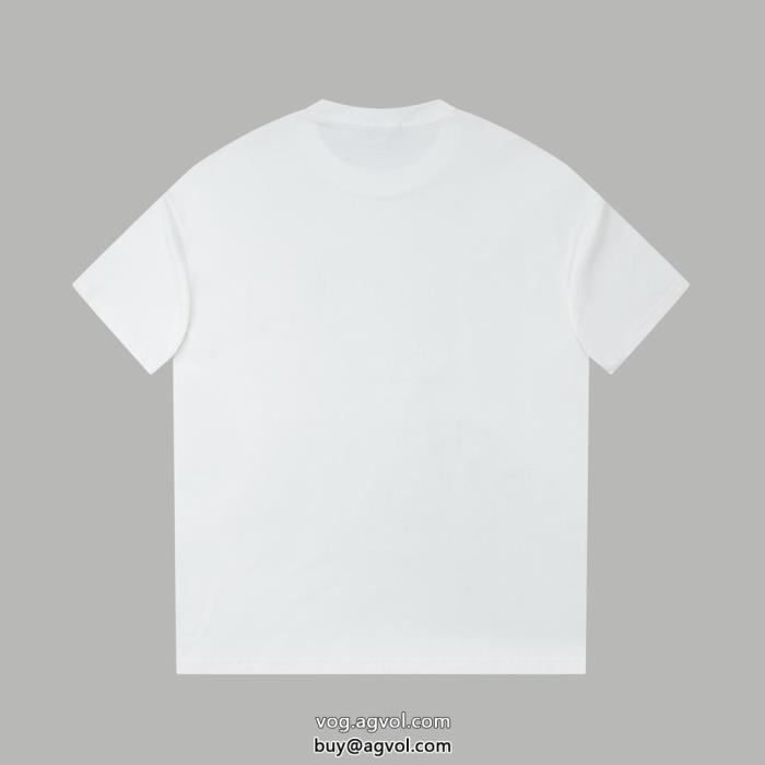 GIVENCHY必需品話題沸騰半袖Tシャツスーパー コピー ブランド 専門_0_1