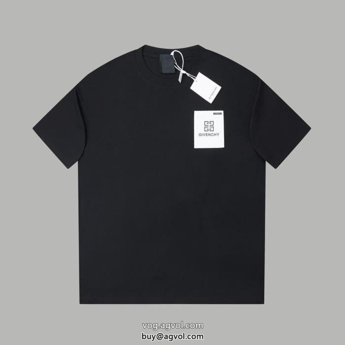 GIVENCHY必需品話題沸騰半袖Tシャツスーパー コピー ブランド 専門_0_3