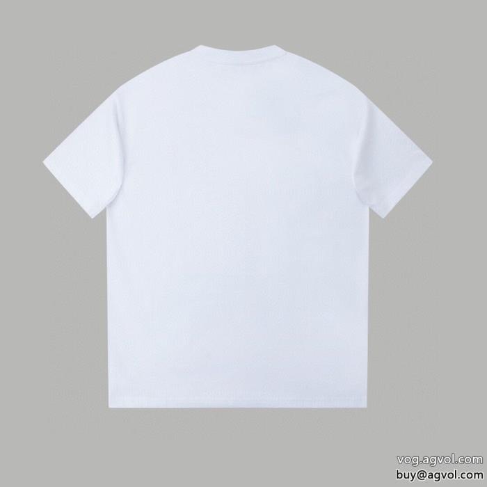 人気ブランド新作セール価格でALEXANDER WANG偽 ブランド半袖Tシャツ_0_4