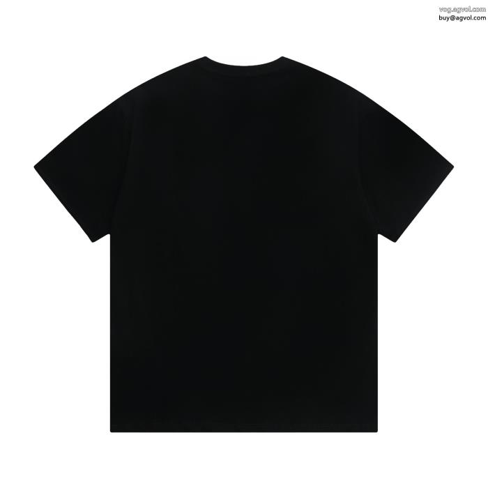 格好良いVIPセールBURBERRYブランド コピー 着払い半袖Tシャツ_0_1