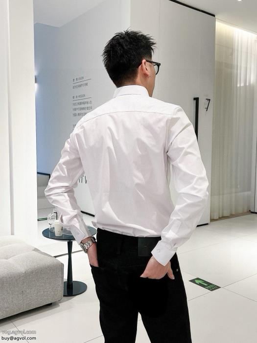 LOUIS VUITTON長袖シャツ23AWの最新アイテム品が良いコピー ブランド 通販_0_2