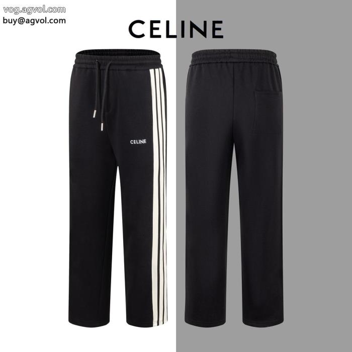 スラックスCELINE22/23AW新作 人気急上昇中コピー ブランド 優良_0_2