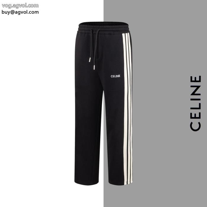 スラックスCELINE22/23AW新作 人気急上昇中コピー ブランド 優良_0_3
