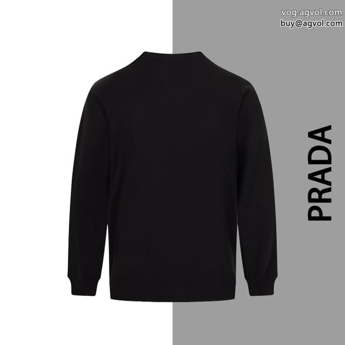 ブランド 通販 激安セーター不動の人気2025最新新作冬の優秀アイテムPRADA_0_0