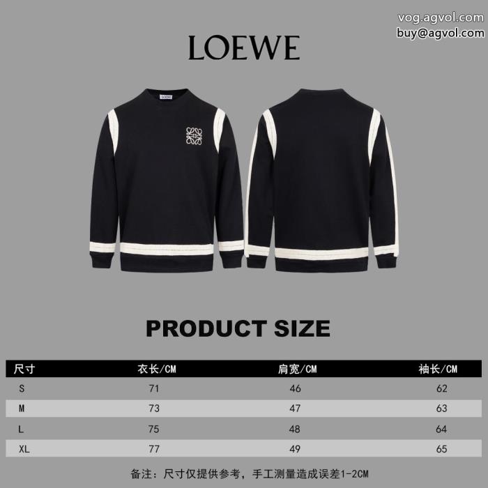スーパー コピー  セーター秋冬トレンド着心地の良いLOEWE_0_3
