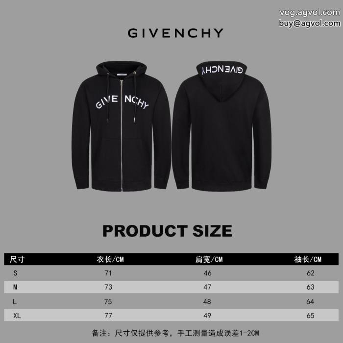 即日対応高品質素材コートコピー 品 ブランドGIVENCHY_0_3