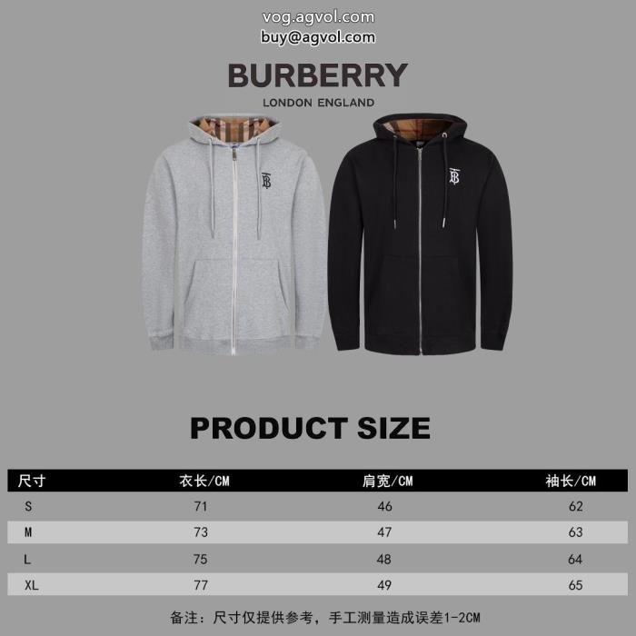 スーパー コピー  コート新商品☆完売必至リラックスした雰囲気にBURBERRY_0_4