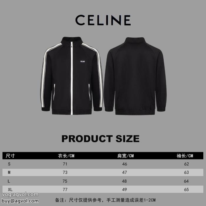 冬に必須の定番アイテム格安SALEセリーヌコート偽 ブランド_0_3
