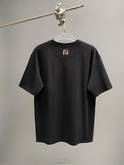 ブランド 通販今季のトレンド人気新作数量限定FENDI半袖Tシャツ_0_0