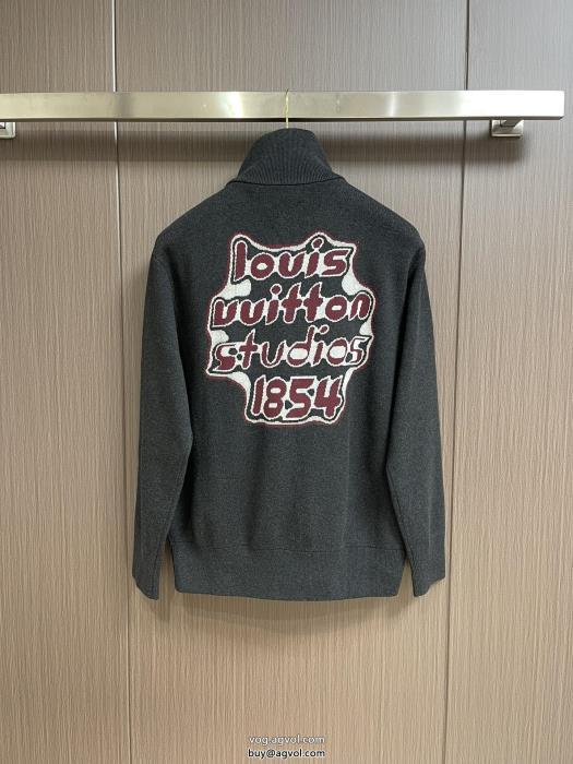 ブランド 品 激安 通販VIPセール好感度が高いアイテムコートLOUIS VUITTON_0_3