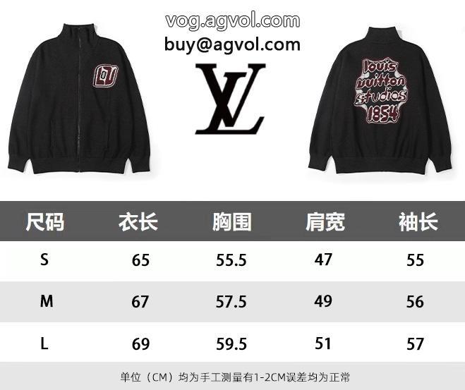 ブランド 品 激安 通販VIPセール好感度が高いアイテムコートLOUIS VUITTON_0_4