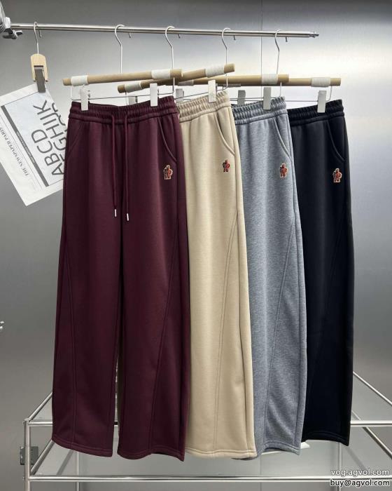 スラックスモンクレールブランド 品 激安 通販日本即完売予想期間限定_0_2