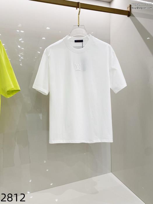今季のトレンド人気新作最前線2025ブランド 通販 激安半袖TシャツLOUIS VUITTON_0_0