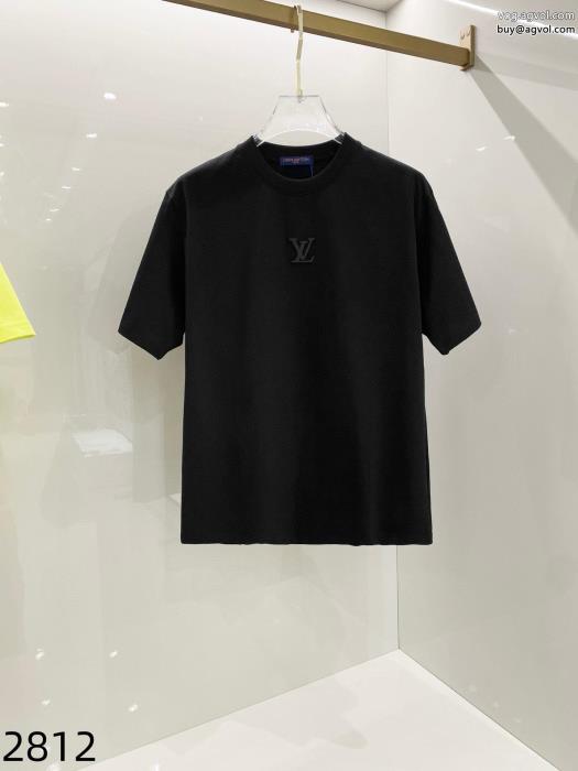 今季のトレンド人気新作最前線2025ブランド 通販 激安半袖TシャツLOUIS VUITTON_0_2