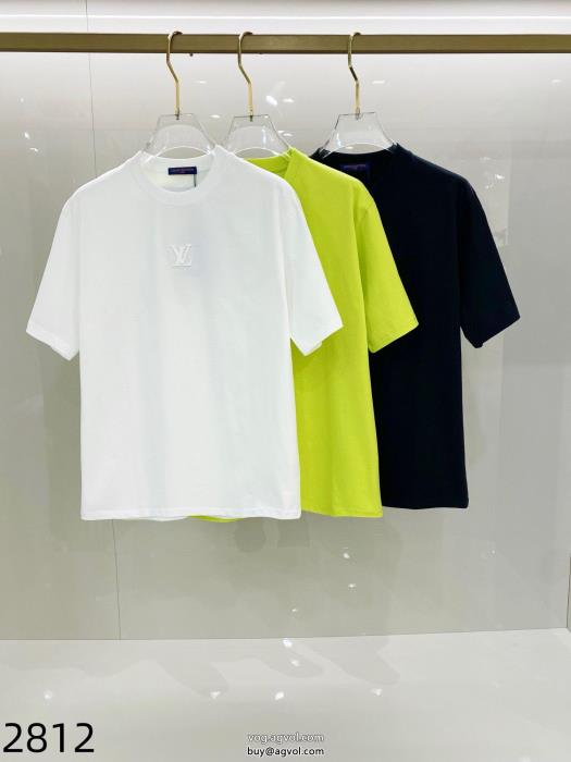 今季のトレンド人気新作最前線2025ブランド 通販 激安半袖TシャツLOUIS VUITTON_0_4