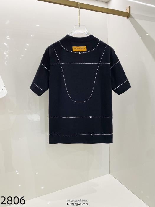 ルイ ヴィトン偽物 ブランド半袖Tシャツ高級感が好評です23秋冬_0_0