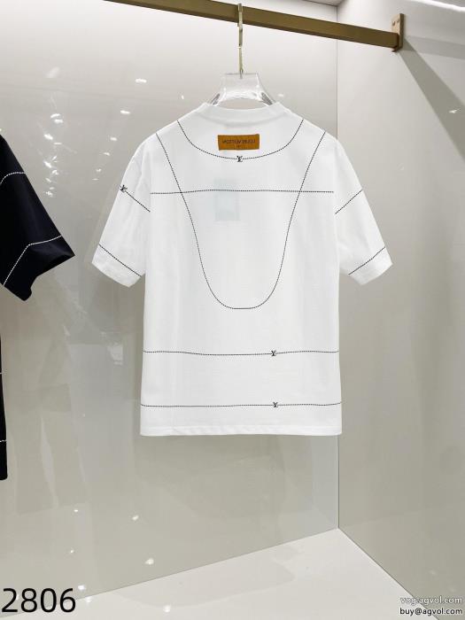 ルイ ヴィトン偽物 ブランド半袖Tシャツ高級感が好評です23秋冬_0_1