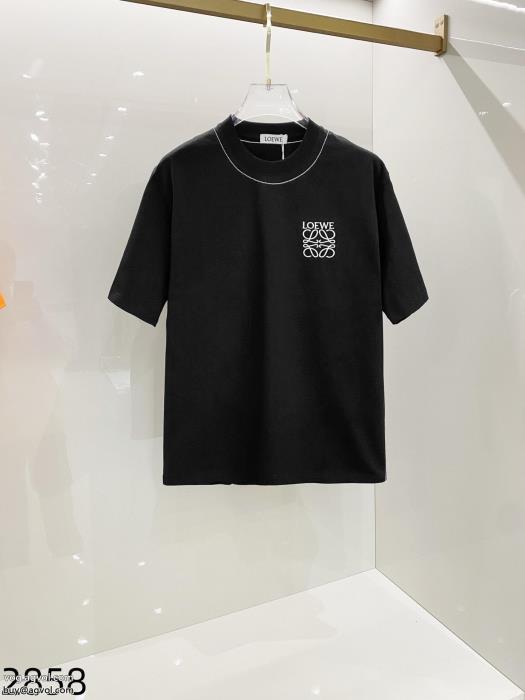 LOEWE半袖Tシャツスーパー コピー 通販 優良秋の新生活大人気オリジナル_0_2