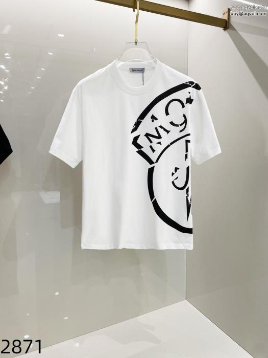 半袖Tシャツ激安 ブランド毎年大人気商品ファッション感が急上昇！MONCLER_0_1