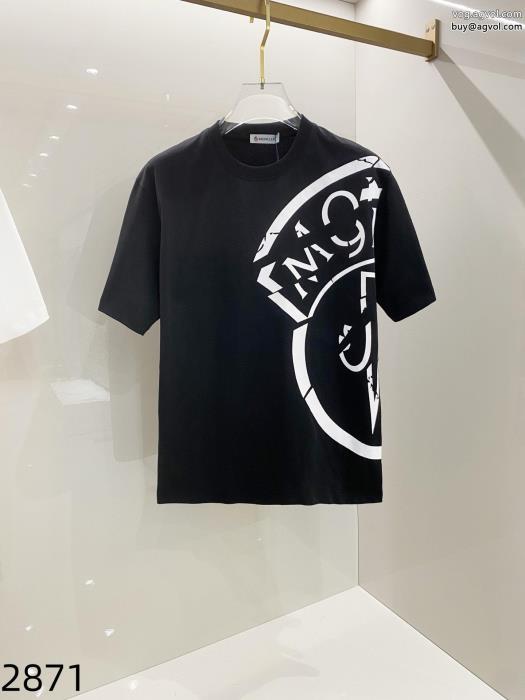 半袖Tシャツ激安 ブランド毎年大人気商品ファッション感が急上昇！MONCLER_0_2