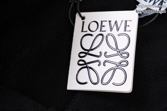 コピー 商品 ブランドスラックス上品な印象に格上げ人気モデル愛用LOEWE_0_1