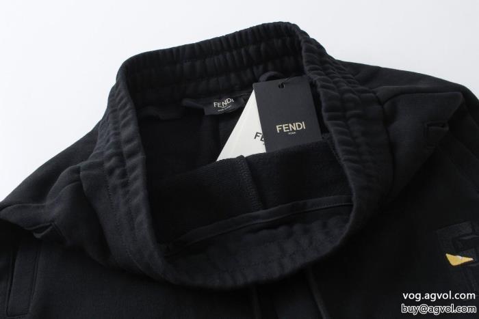 FENDIブランド 品 スーパー コピー大人気セール人気新商品スラックス_0_2