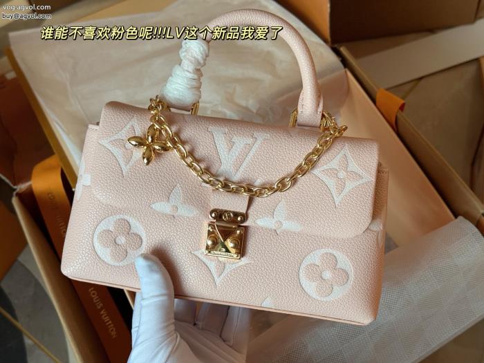 高級感ある魅力的なポイント偽物 通販 LOUIS VUITTONバッグ_0_2