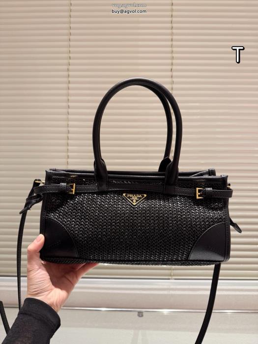 スーパー コピー 通販 優良PRADA今年大人気必需品バッグ_0_4