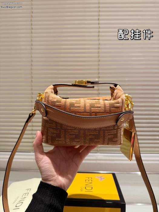 FENDIバッグ定番の人気商品お得なアイテムブランド コピー s 級_0_1