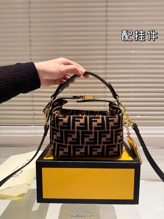 FENDIバッグ定番の人気商品お得なアイテムブランド コピー s 級_0_2