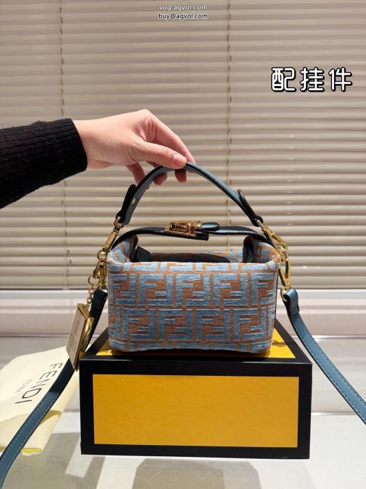 FENDIバッグ定番の人気商品お得なアイテムブランド コピー s 級_0_3