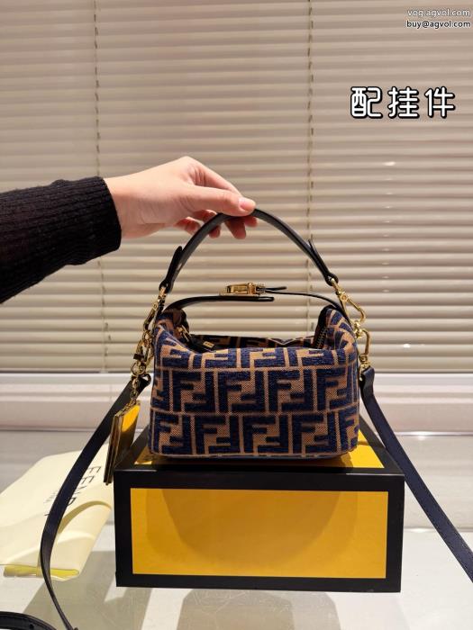 FENDIバッグ定番の人気商品お得なアイテムブランド コピー s 級_0_5