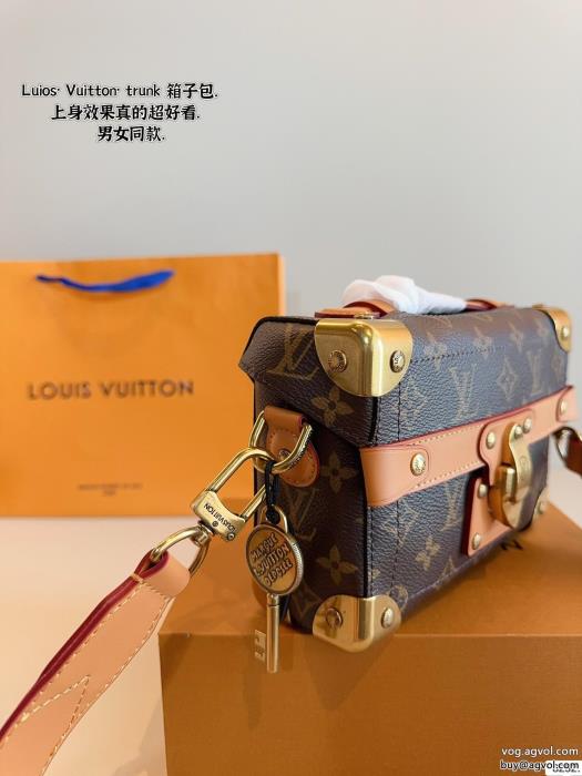 コピー 商品 通販LOUIS VUITTONバッグ完売必須大胆なデザイン_0_1