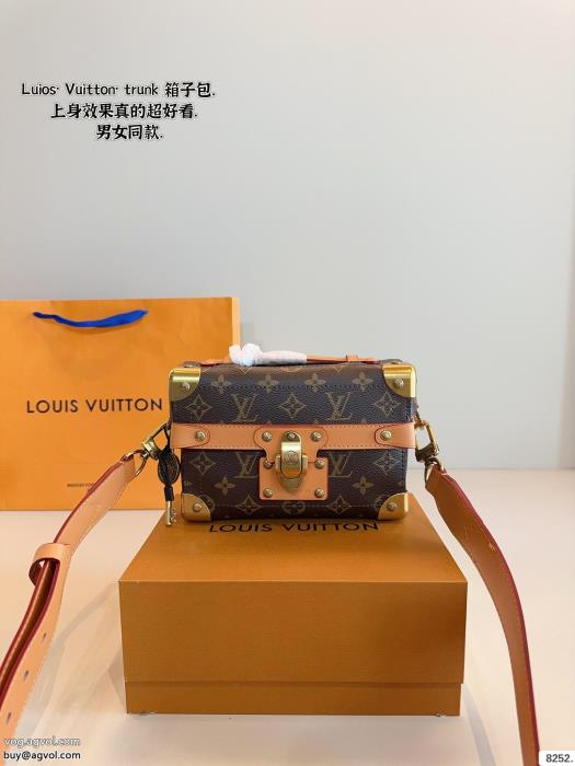 コピー 商品 通販LOUIS VUITTONバッグ完売必須大胆なデザイン_0_3