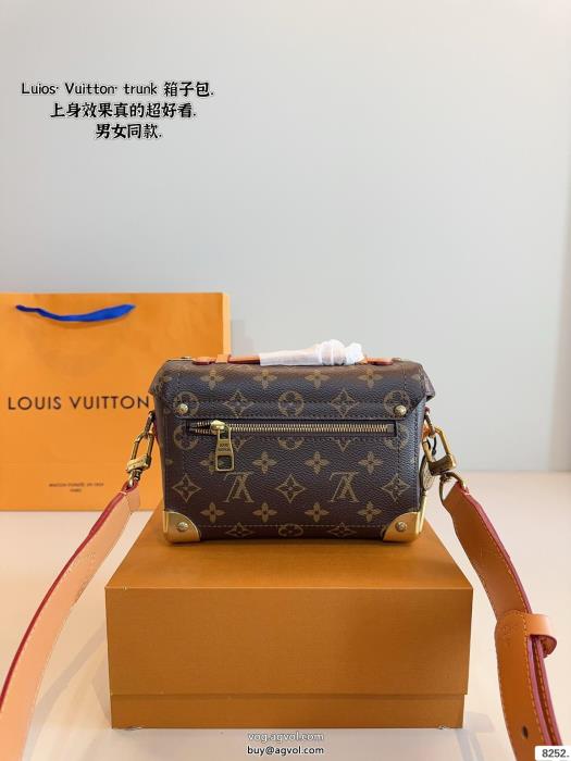 コピー 商品 通販LOUIS VUITTONバッグ完売必須大胆なデザイン_0_5
