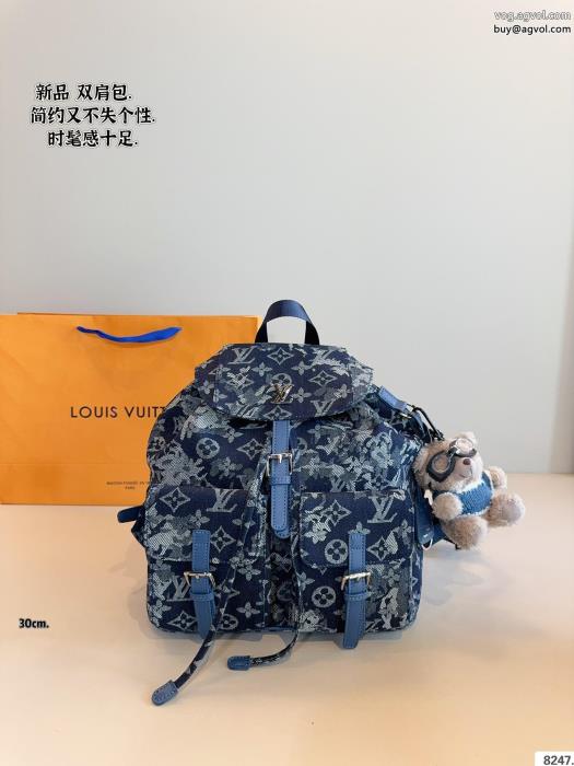 LOUIS VUITTONバッグコピー 商品 販売人気話題根強い人気定番商品_0_3