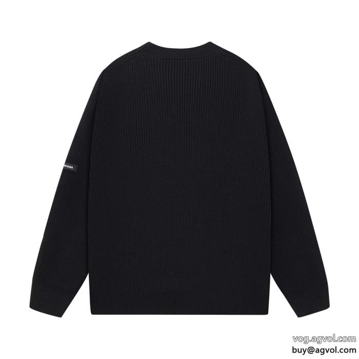 balenciaga2025年冬 オススメ新作注文殺到ブランド コピー s 級セーター_0_2