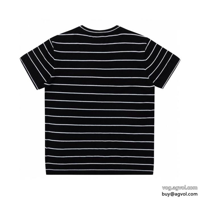 PRADA半袖Tシャツスーパー コピー 通販好印象123%2025年秋冬のトレンド_0_2