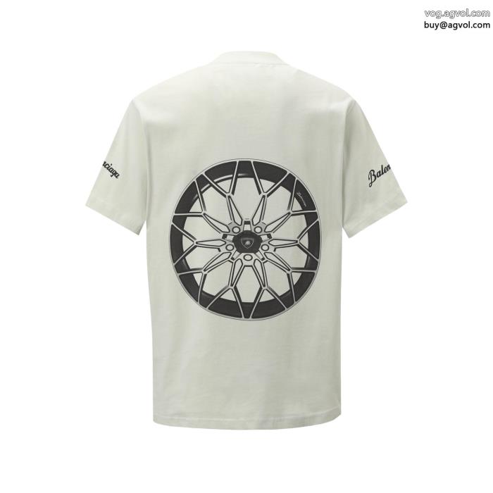 半袖Tシャツブランド スーパー コピー高品質オシャレな印象にbalenciaga_0_0