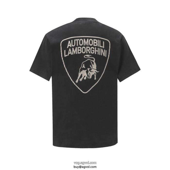 balenciaga人気商品再入荷今季話題の一級品スーパー コピー  半袖Tシャツ_0_0