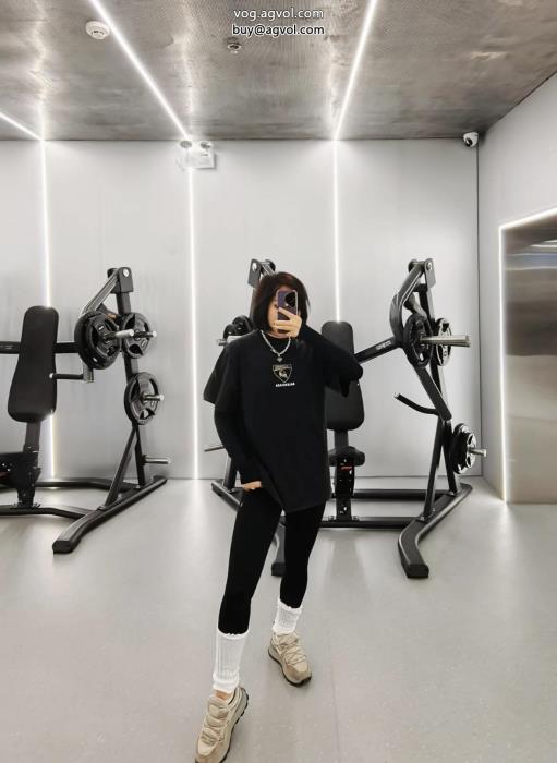 balenciaga人気商品再入荷今季話題の一級品スーパー コピー  半袖Tシャツ_0_2