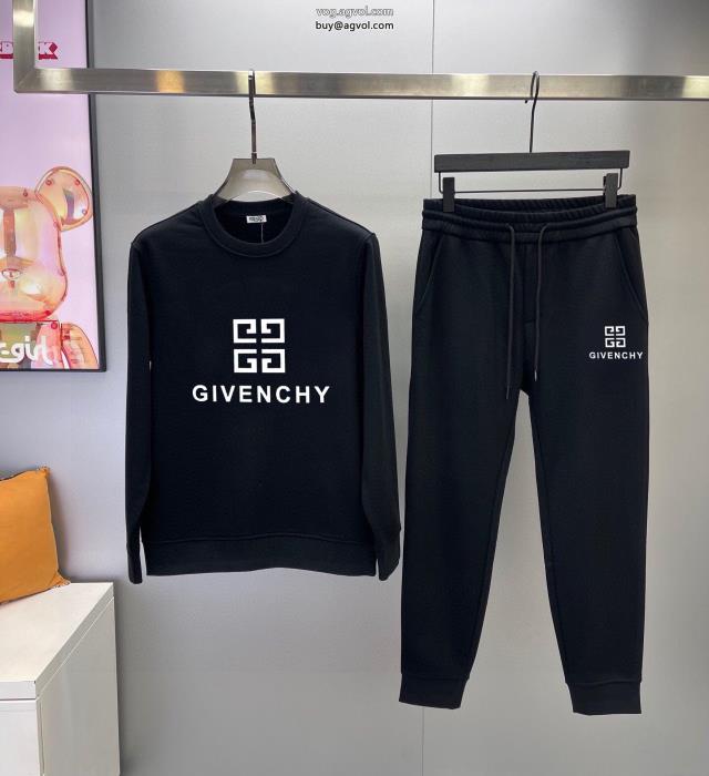 GIVENCHYカワイイ雰囲気超必須アイテムセットブランド コピー 販売_0_0