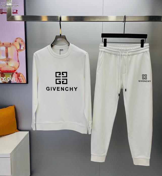 GIVENCHYカワイイ雰囲気超必須アイテムセットブランド コピー 販売_0_2