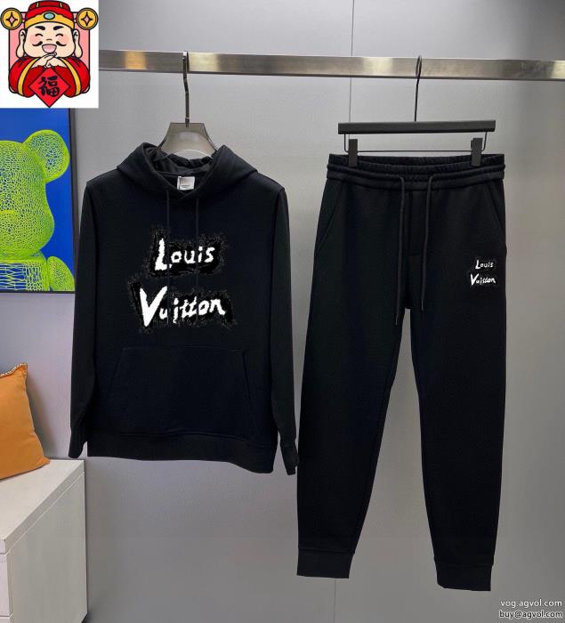 ブランド コピー 品LOUIS VUITTON秋先や冬にぴったりの新作話題が沸騰中セット_0_3